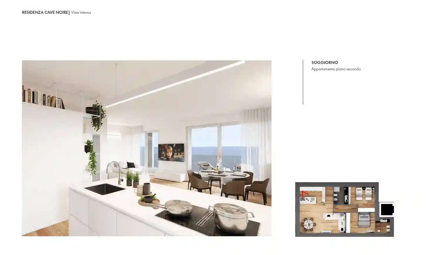 Appartamento - foto 5