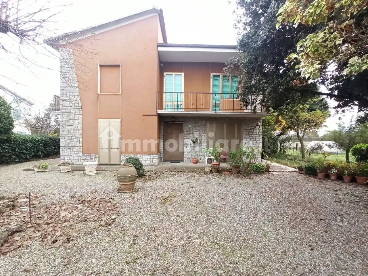 Villa in vendita a Castiglione del Lago