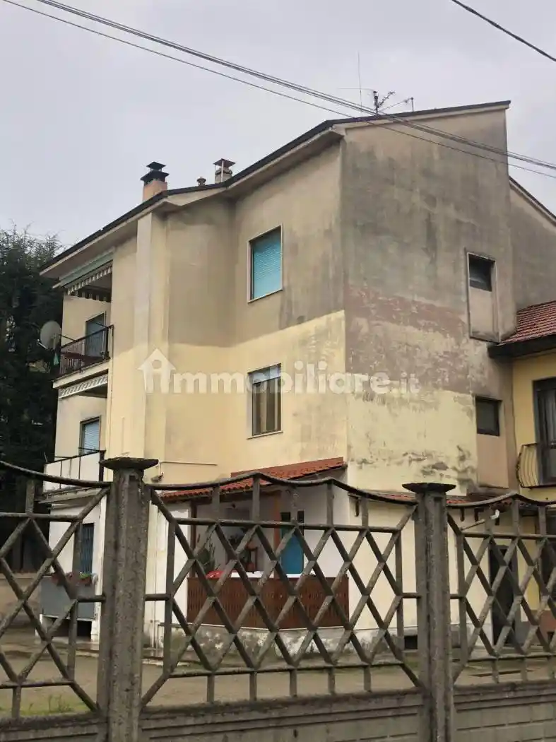 Appartamento in vendita a Agrate Brianza