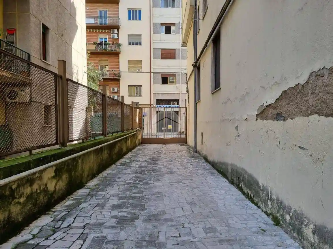 Trilocale viale della repubblica 397, Stadio - Città 2000, Cosenza - foto 2