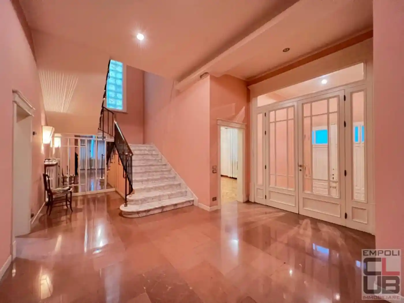 Villa in vendita a Empoli