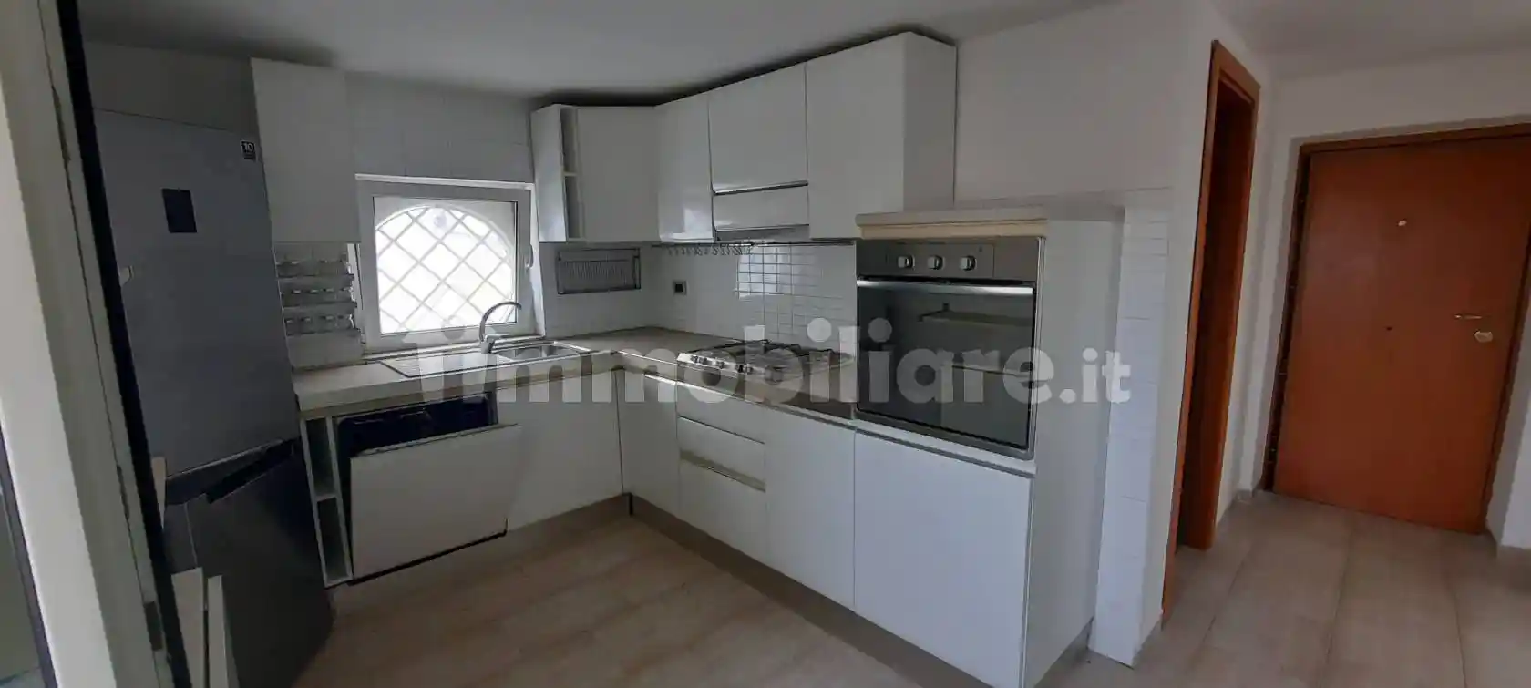 Attico via Cornelia, Cornelia - Montespaccato, Roma - foto 4