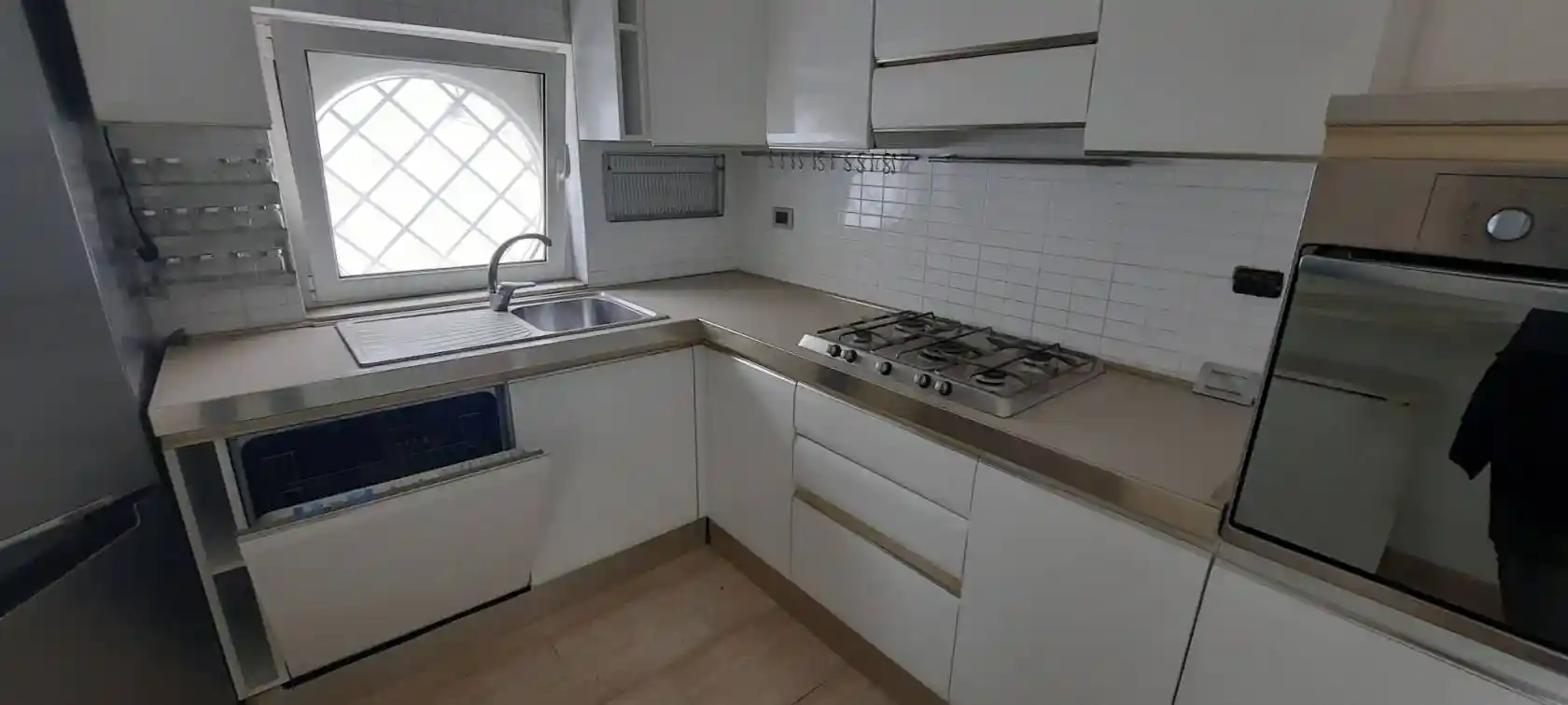 Attico via Cornelia, Cornelia - Montespaccato, Roma - foto 5