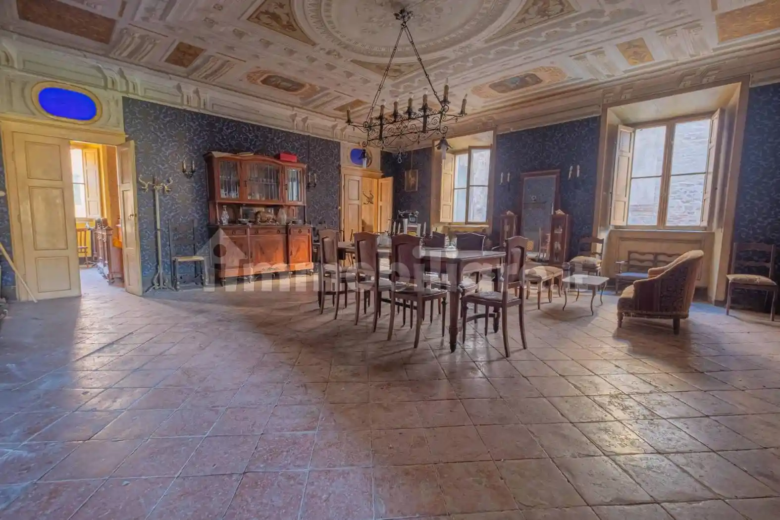 Appartamento in vendita a Monterotondo Marittimo