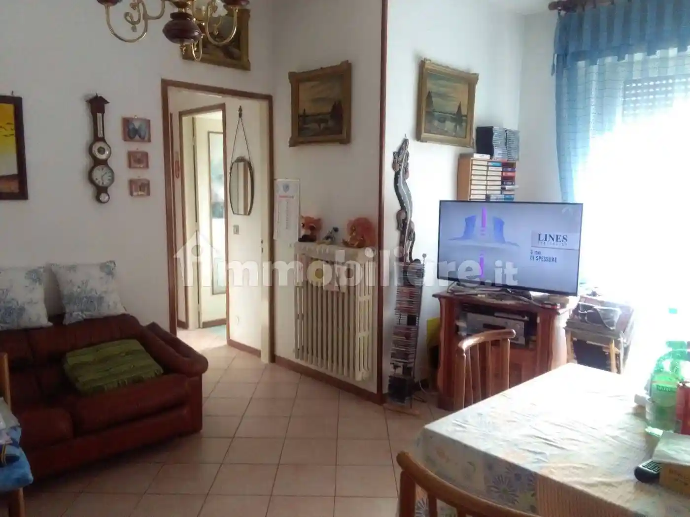 Appartamento in vendita a Lesa