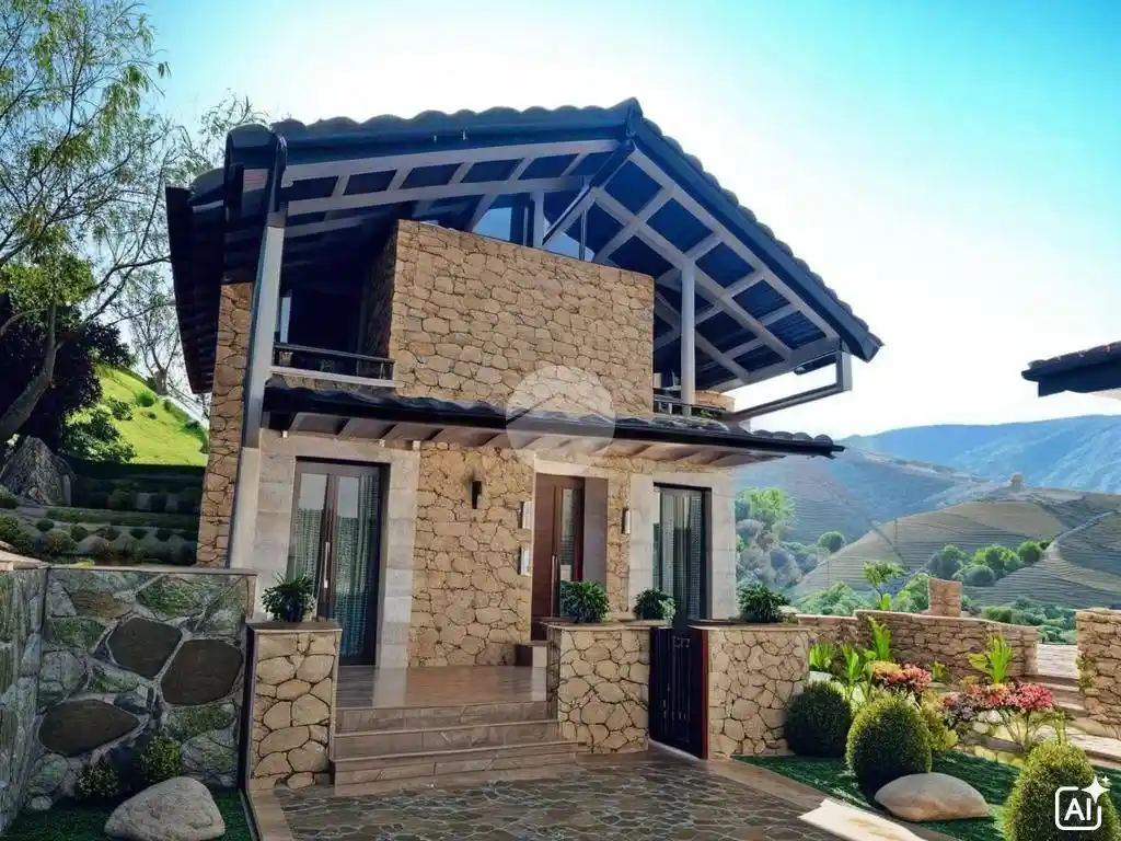 Rustico - Casale in vendita a Germagnano