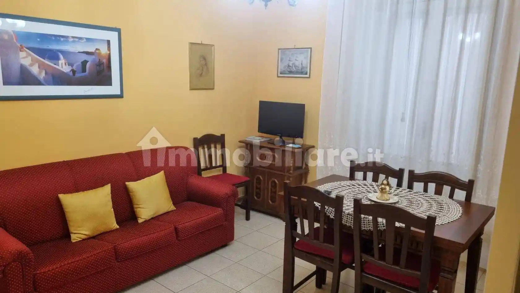 Appartamento in vendita a Castellaneta