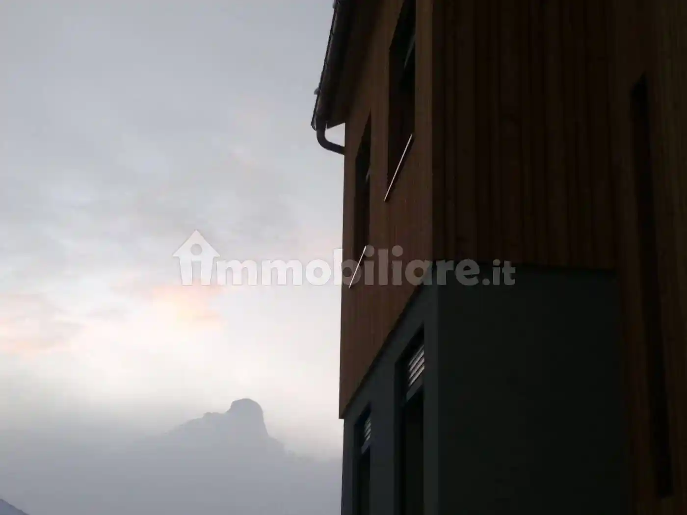 Appartamento in affitto a La Valle