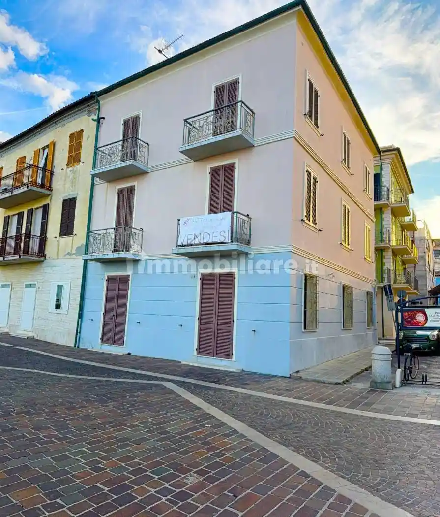 Casa indipendente in vendita a Porto Recanati