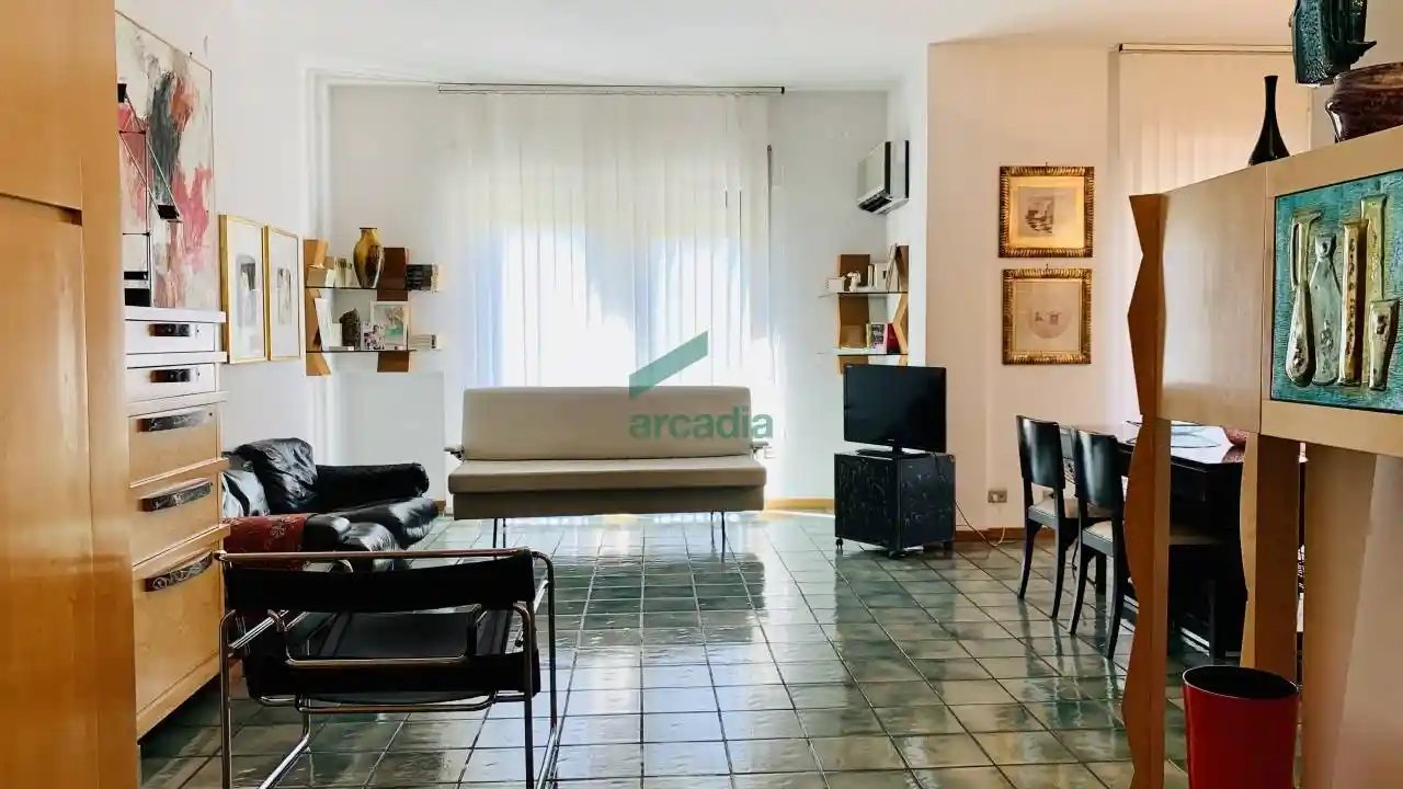 Appartamento in vendita a Bari