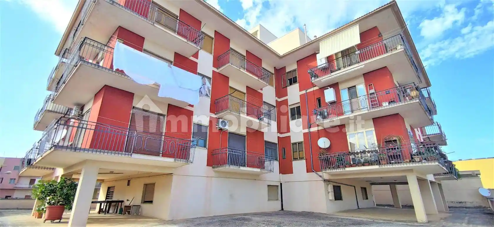 Appartamento in vendita a Turi