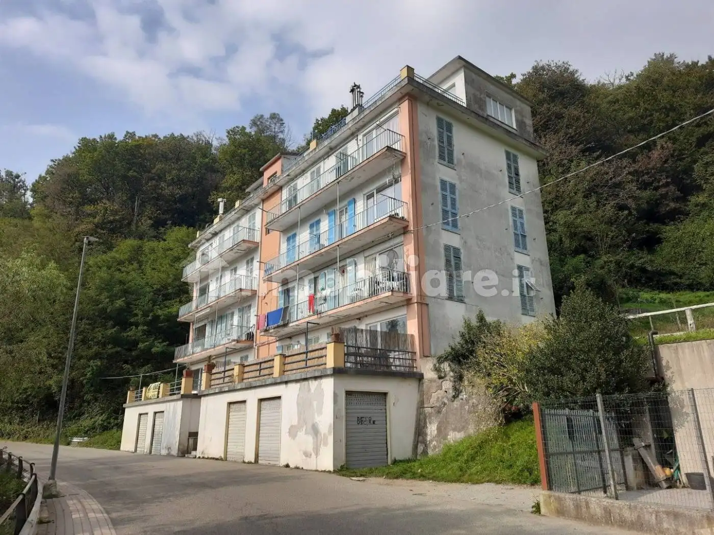 Appartamento in vendita a Masone