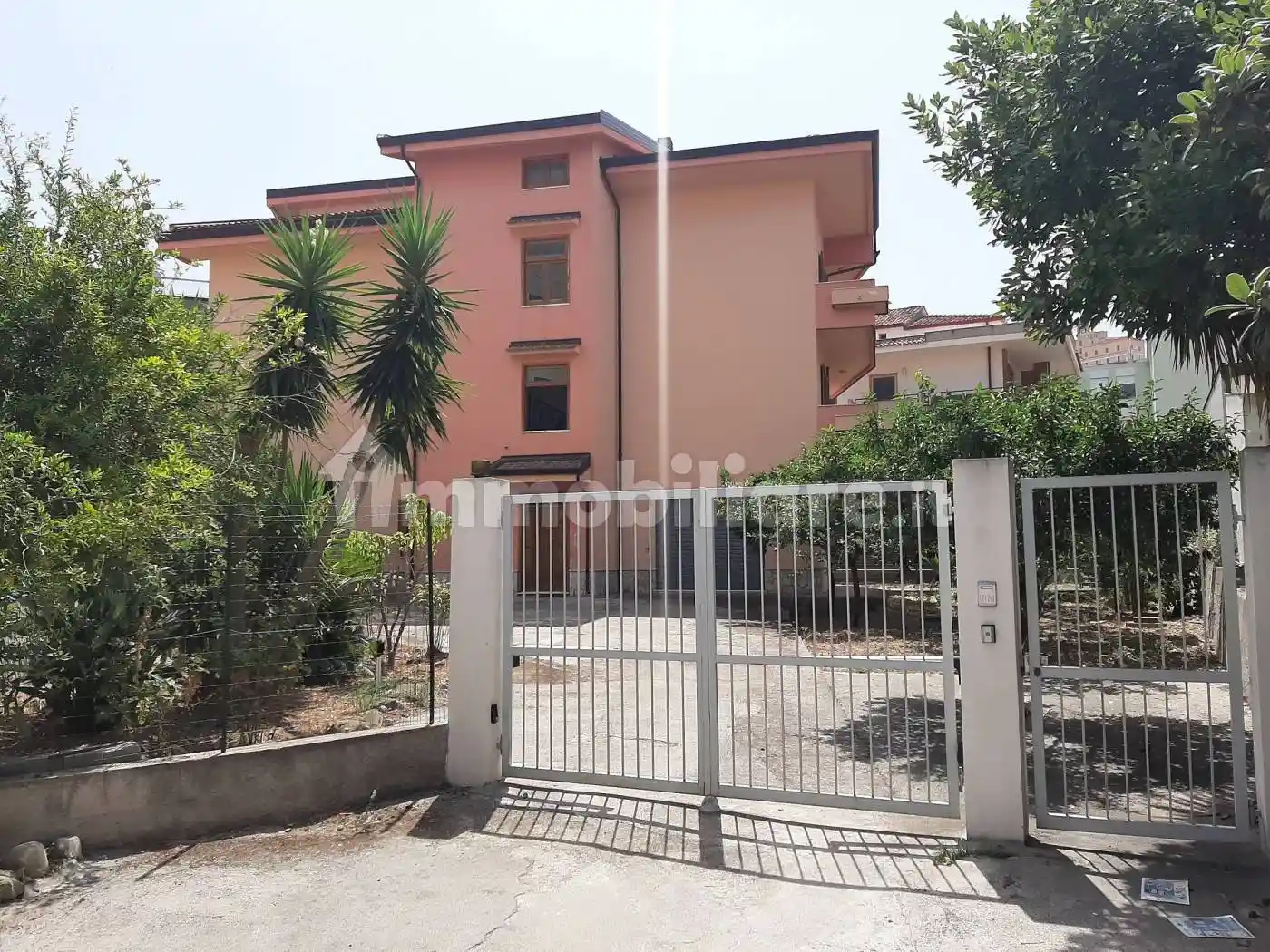 Villa in vendita a Patti