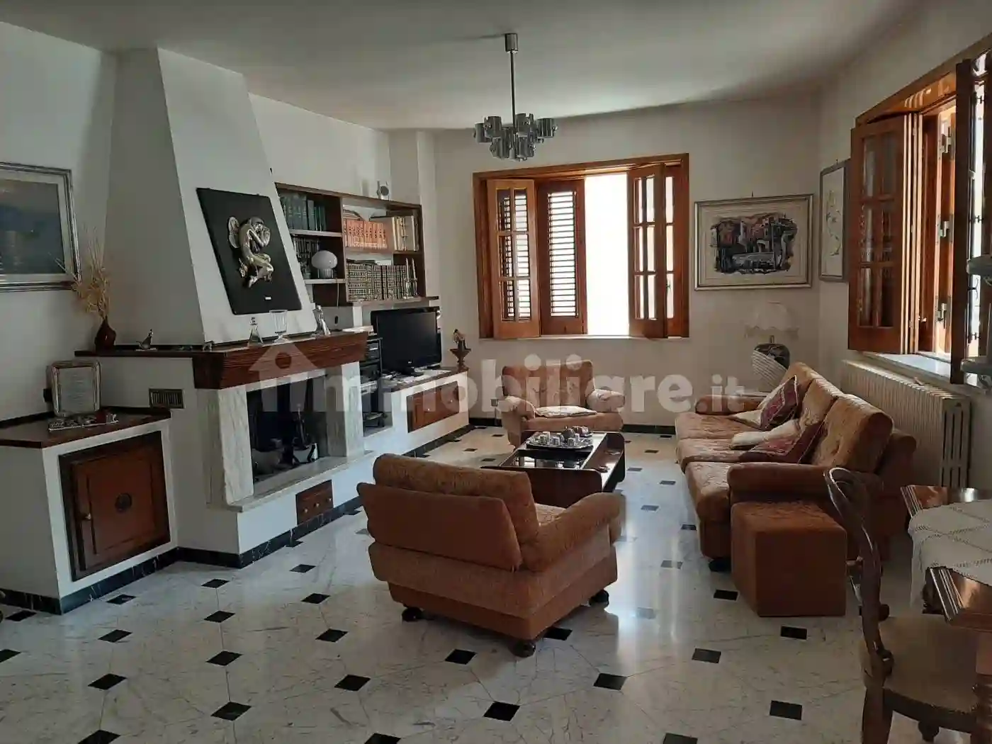 Villa - foto 5
