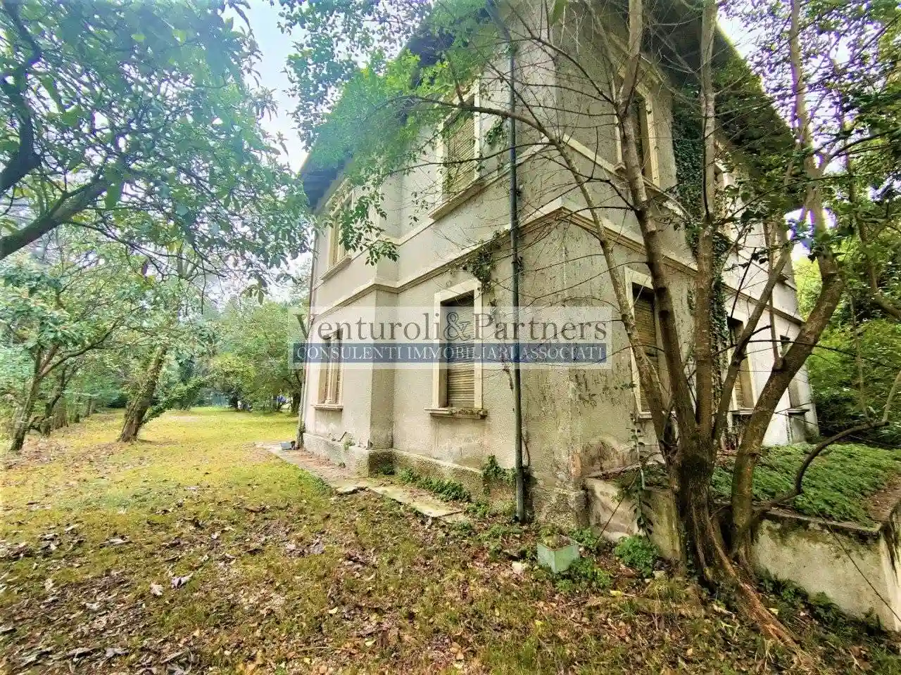 Palazzo - Edificio - foto 2