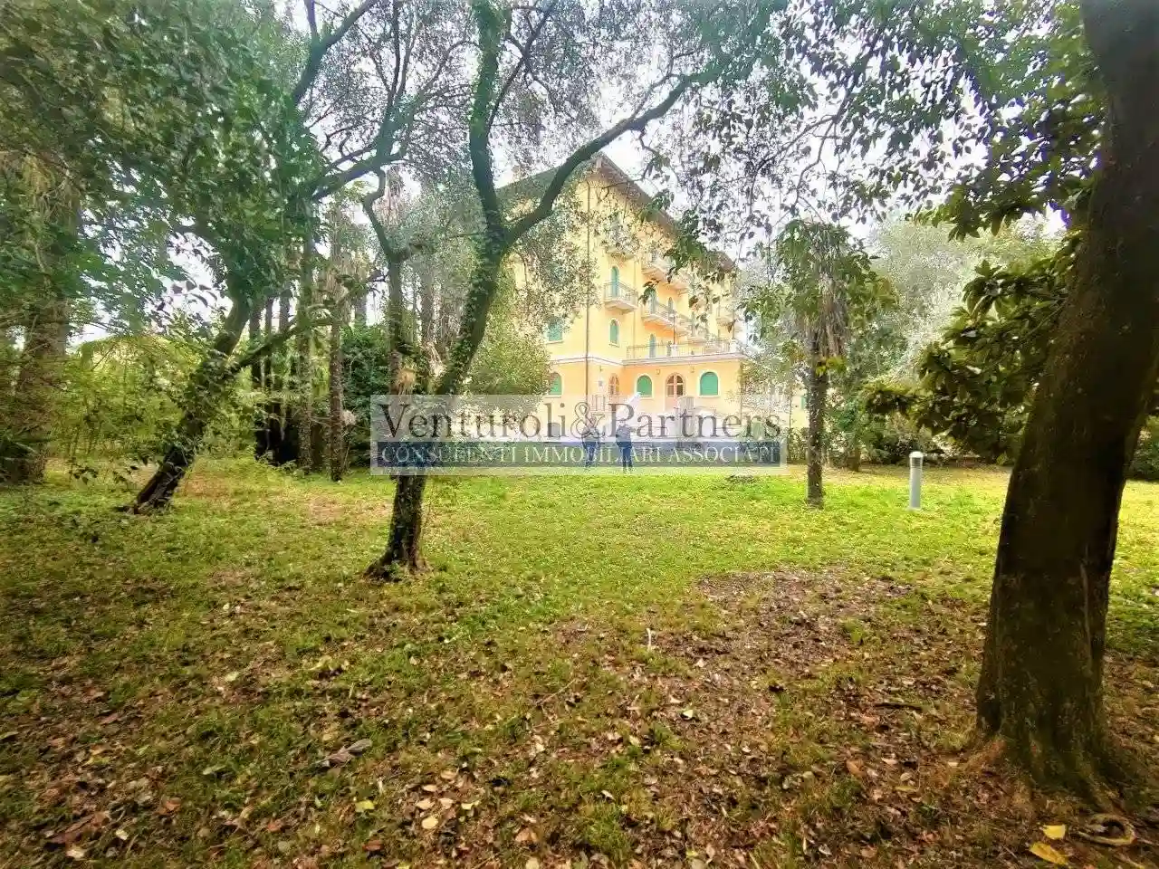 Palazzo - Edificio - foto 3