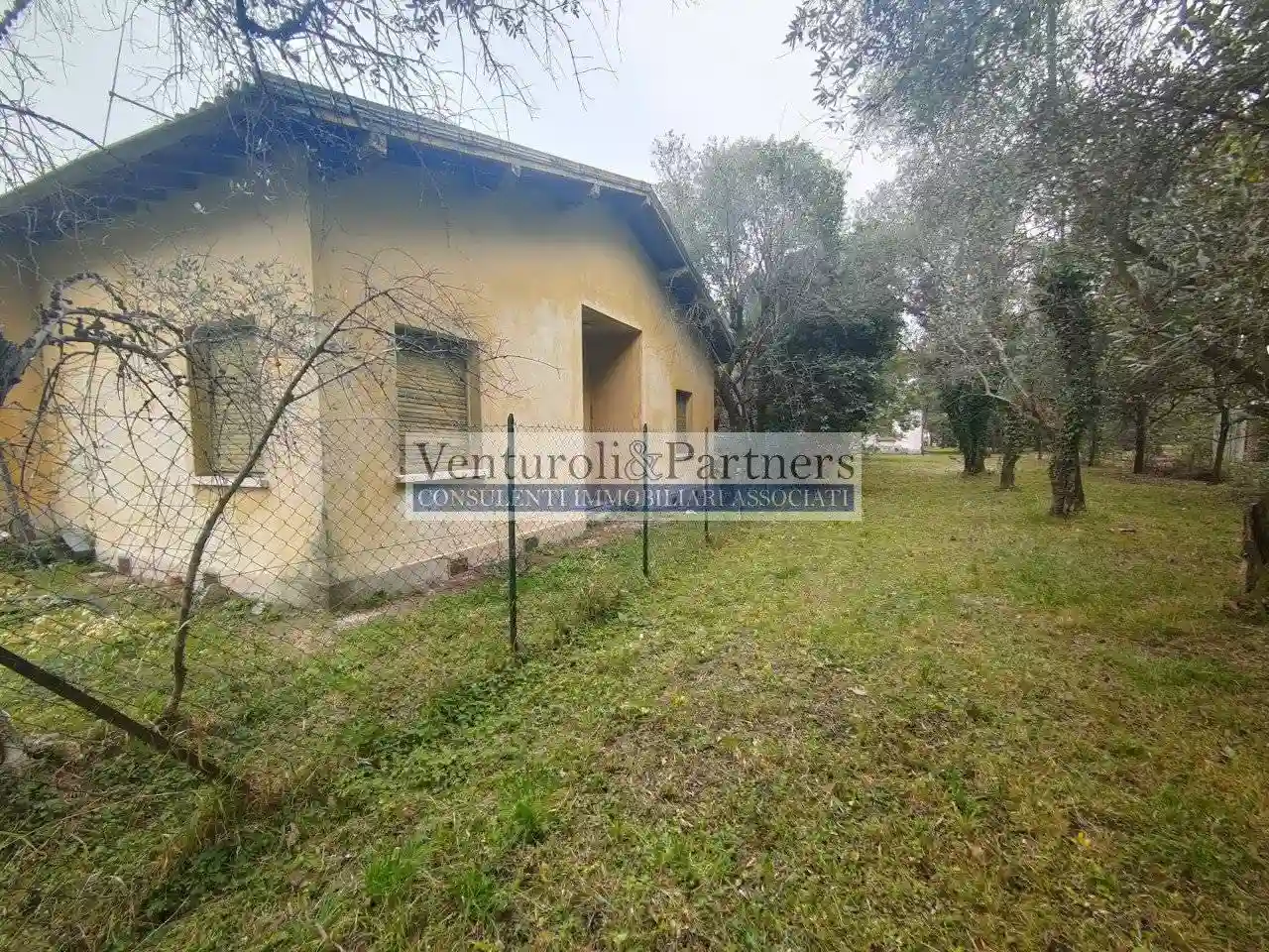 Palazzo - Edificio - foto 5