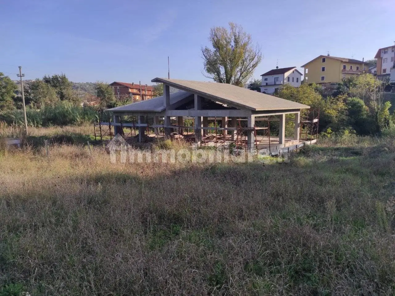 Villa in vendita a Apollosa