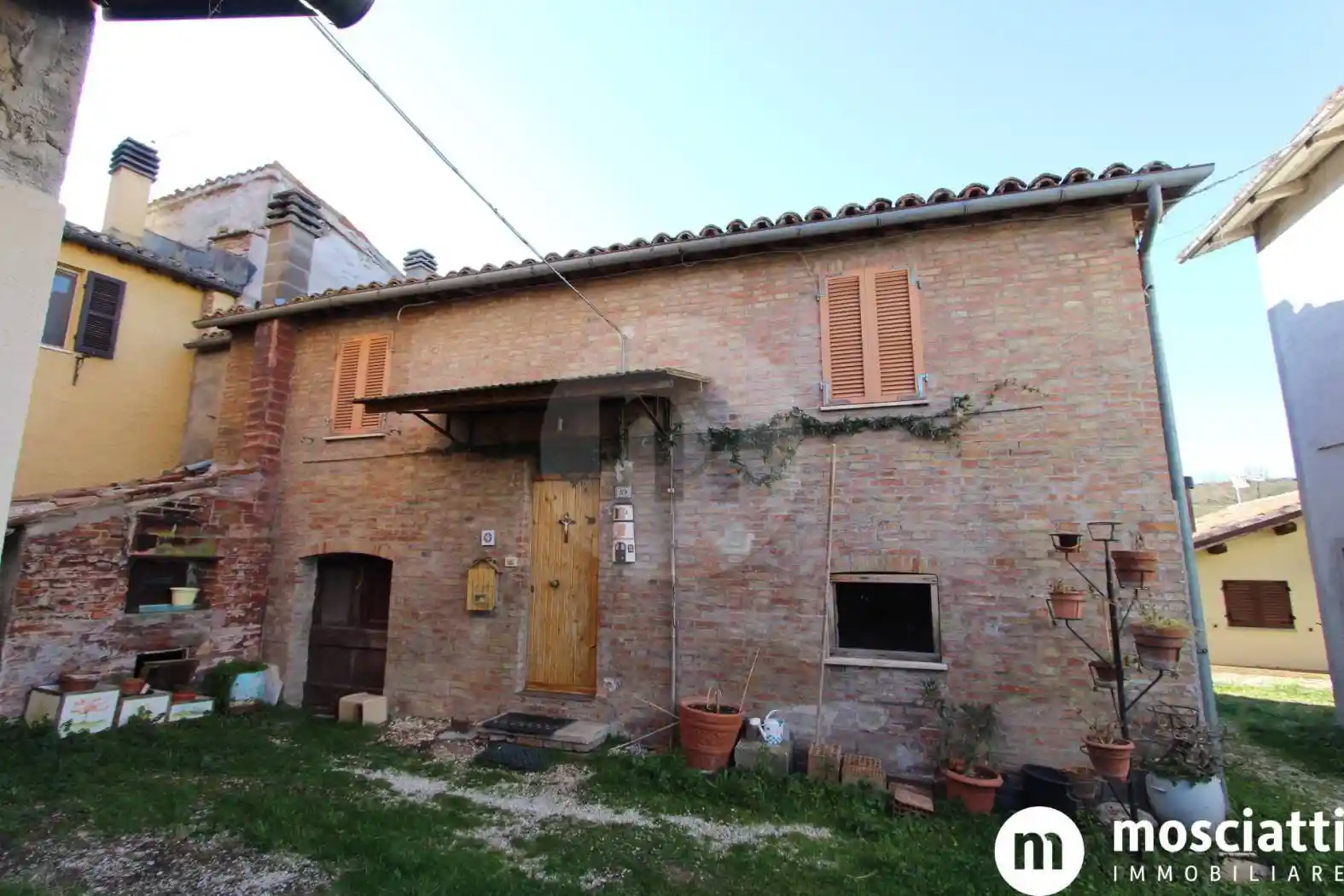 Casa indipendente in vendita a Matelica