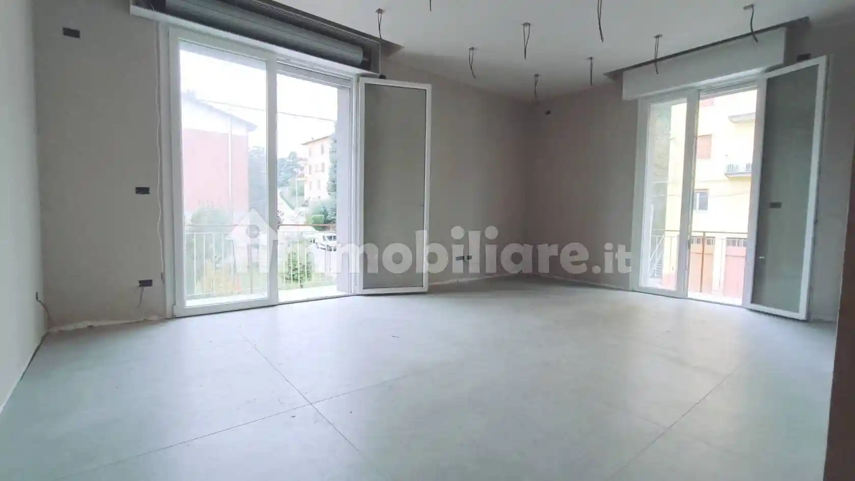 Appartamento in vendita a Vignola