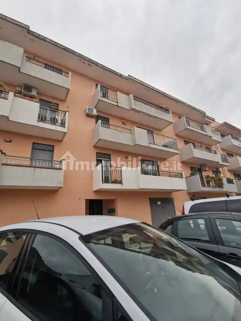 Appartamento in vendita a Messina