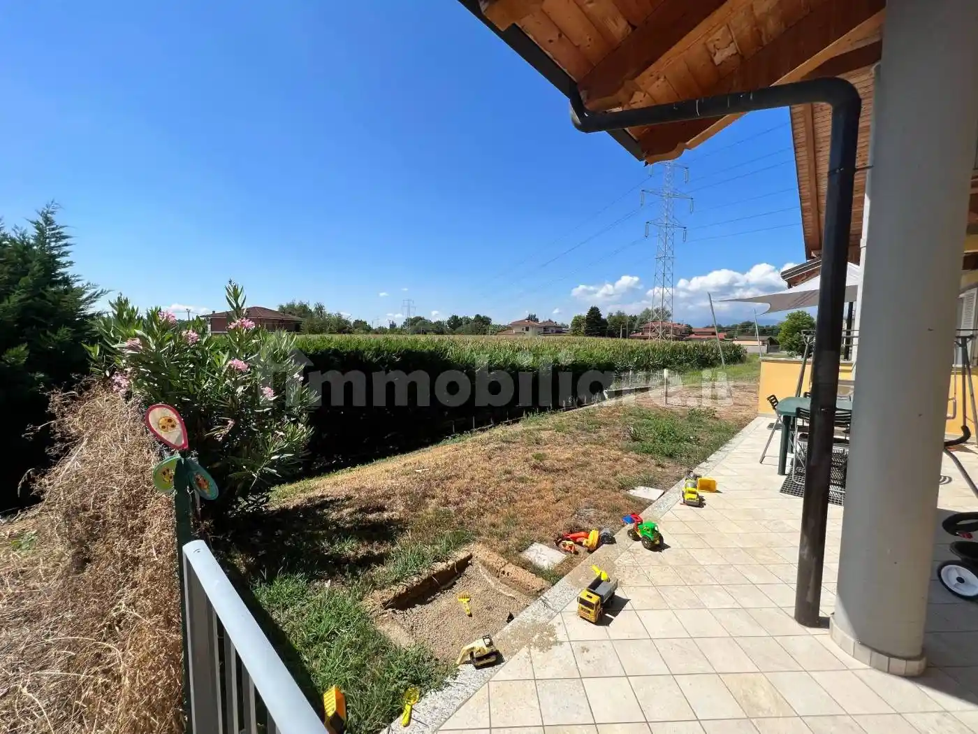 Villetta a schiera - foto 5