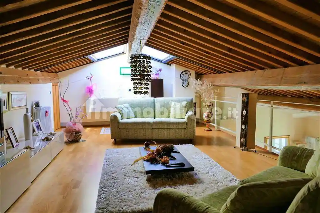 Appartamento in vendita a San Giuliano Terme