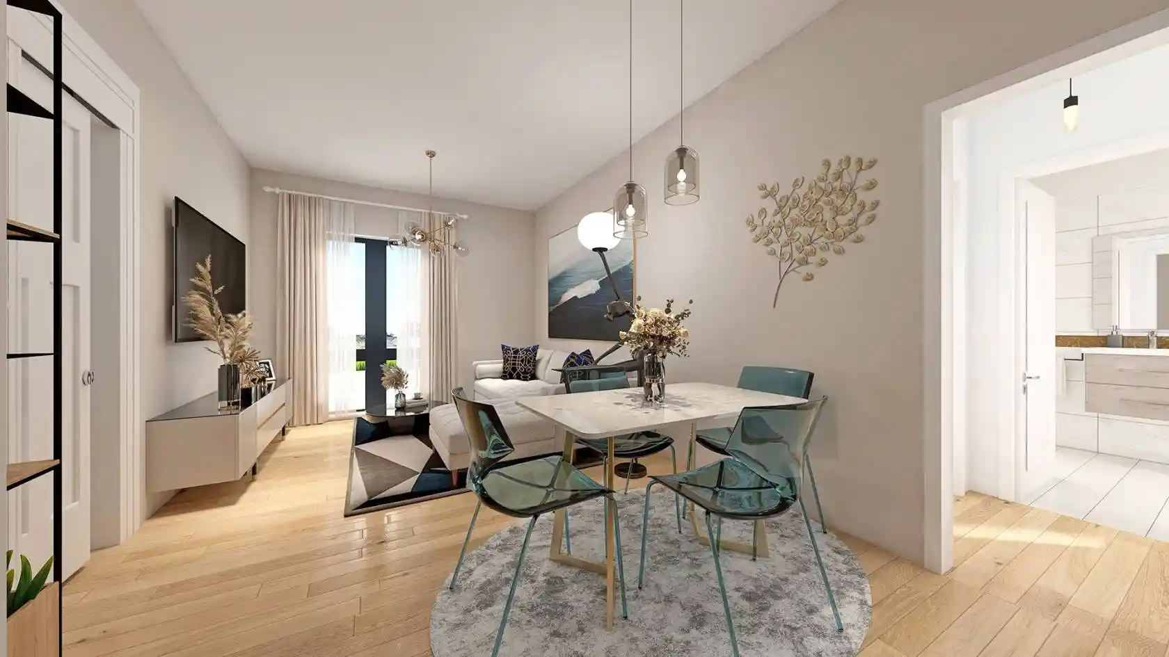 Appartamento in vendita a Sesto San Giovanni