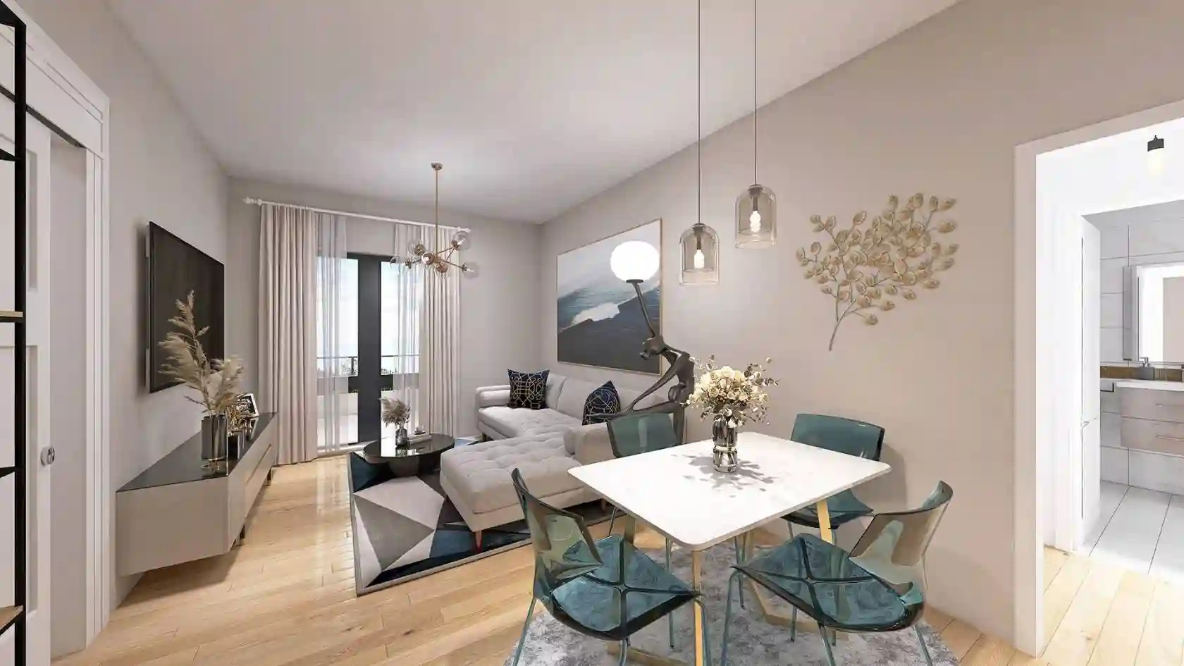 Appartamento - foto 2