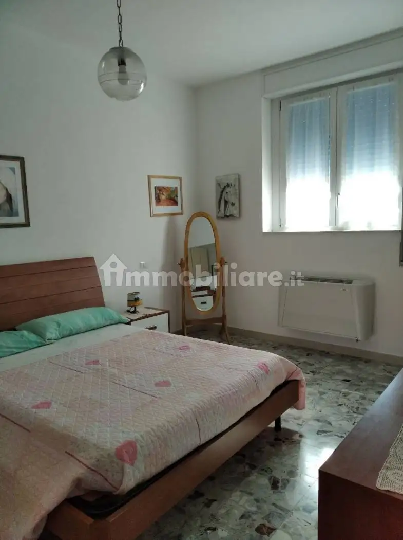 Appartamento in vendita a Montalbano Jonico