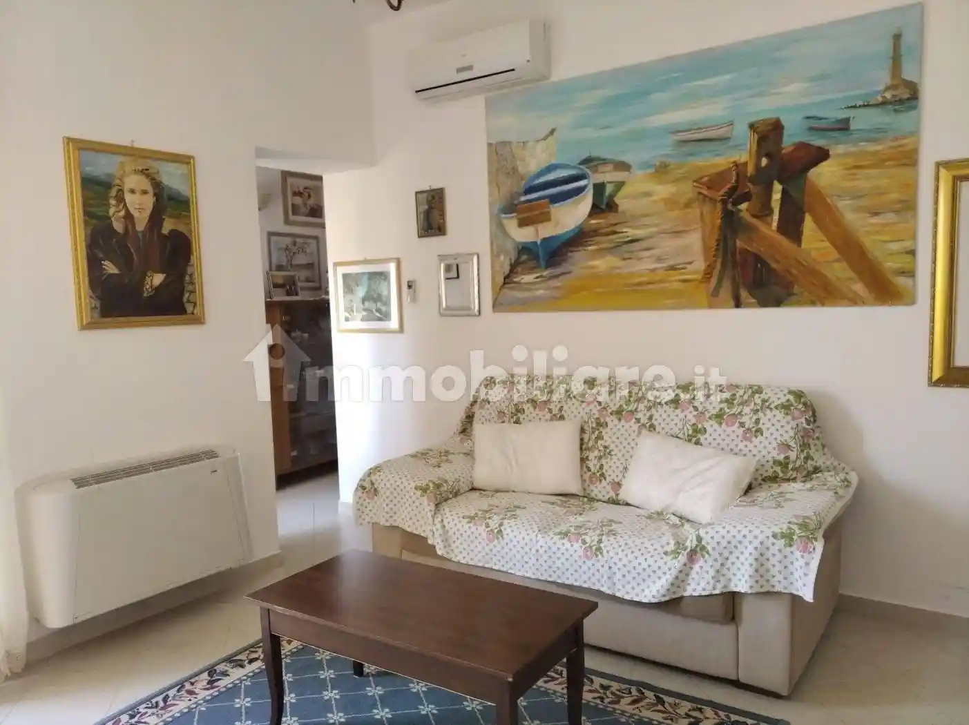 Quadrilocale via Michelangelo Buonarroti 10, Montalbano Jonico - foto 2