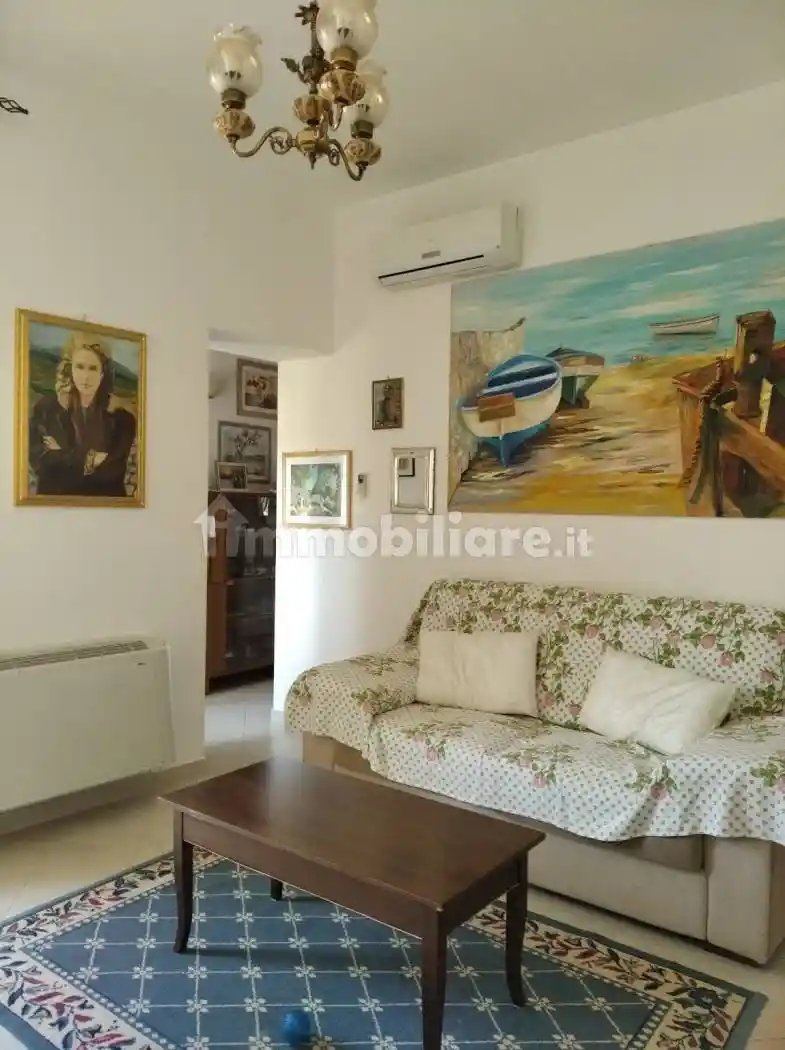 Quadrilocale via Michelangelo Buonarroti 10, Montalbano Jonico - foto 3