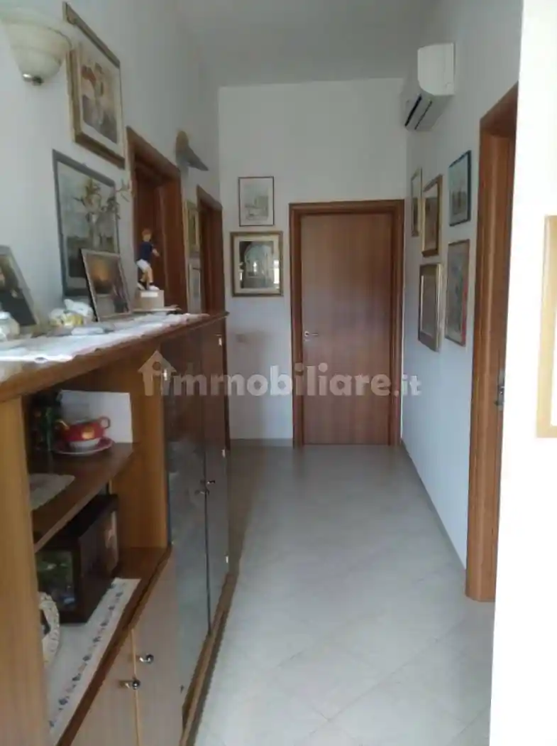 Quadrilocale via Michelangelo Buonarroti 10, Montalbano Jonico - foto 5