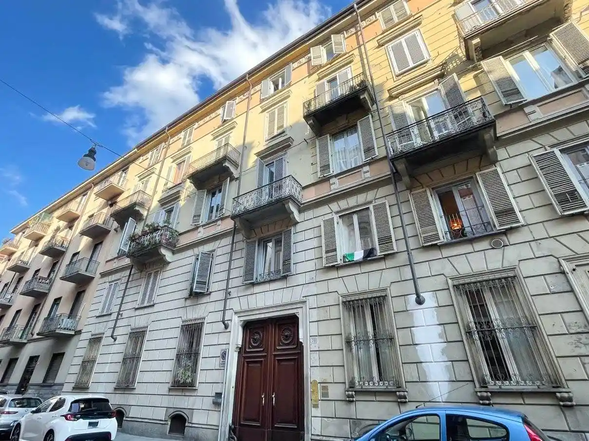 Appartamento in affitto a Torino
