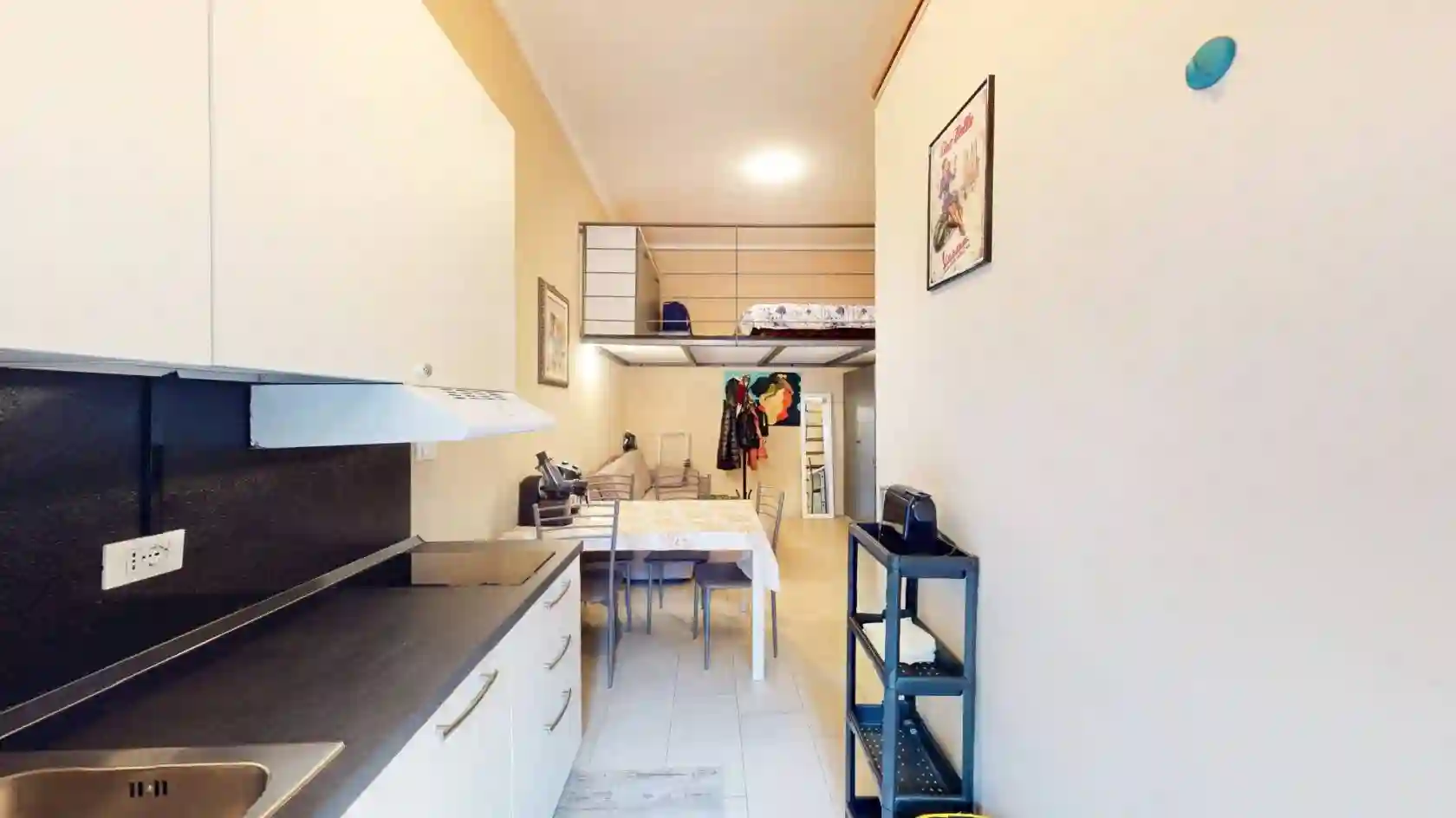 Appartamento - foto 5