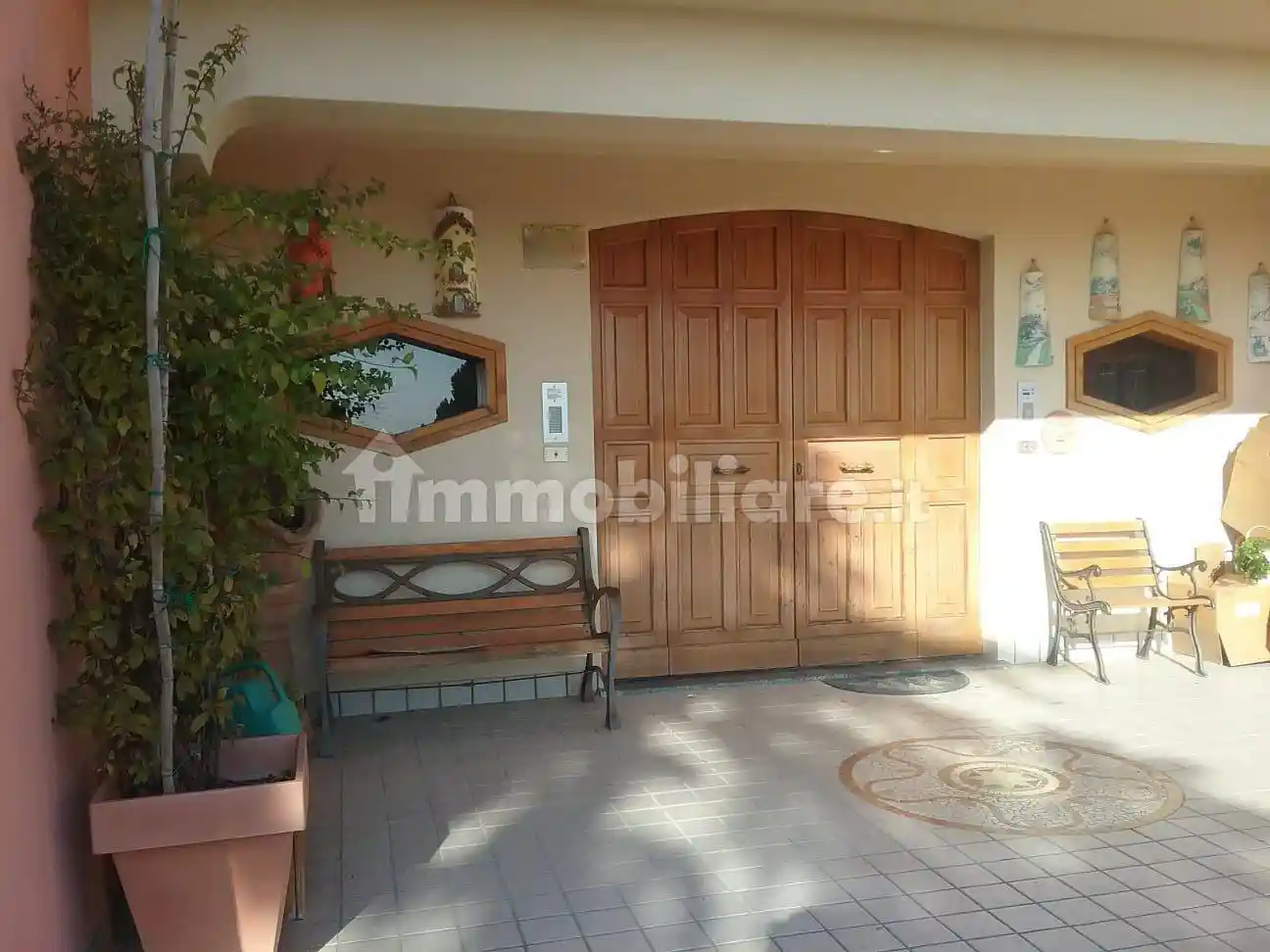 Appartamento in vendita a Appignano