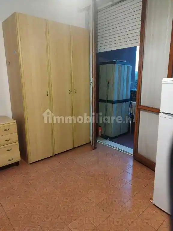 Appartamento in affitto a Sesto San Giovanni