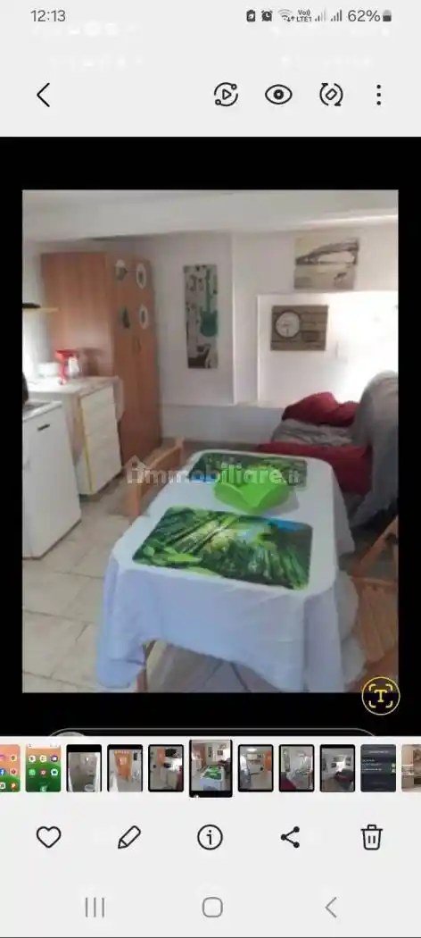 Loft in affitto a Bari