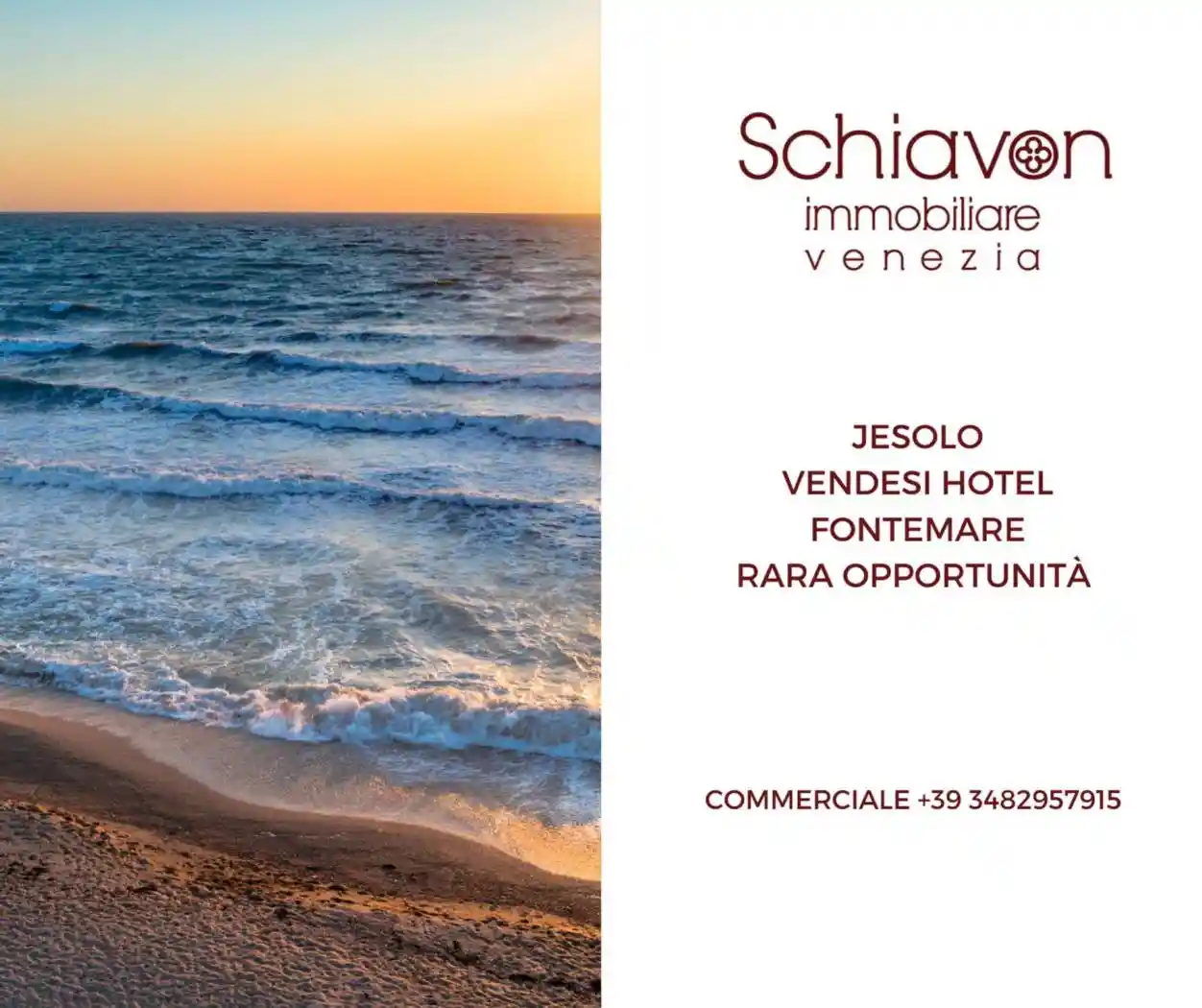 Palazzo - Edificio in vendita a Jesolo