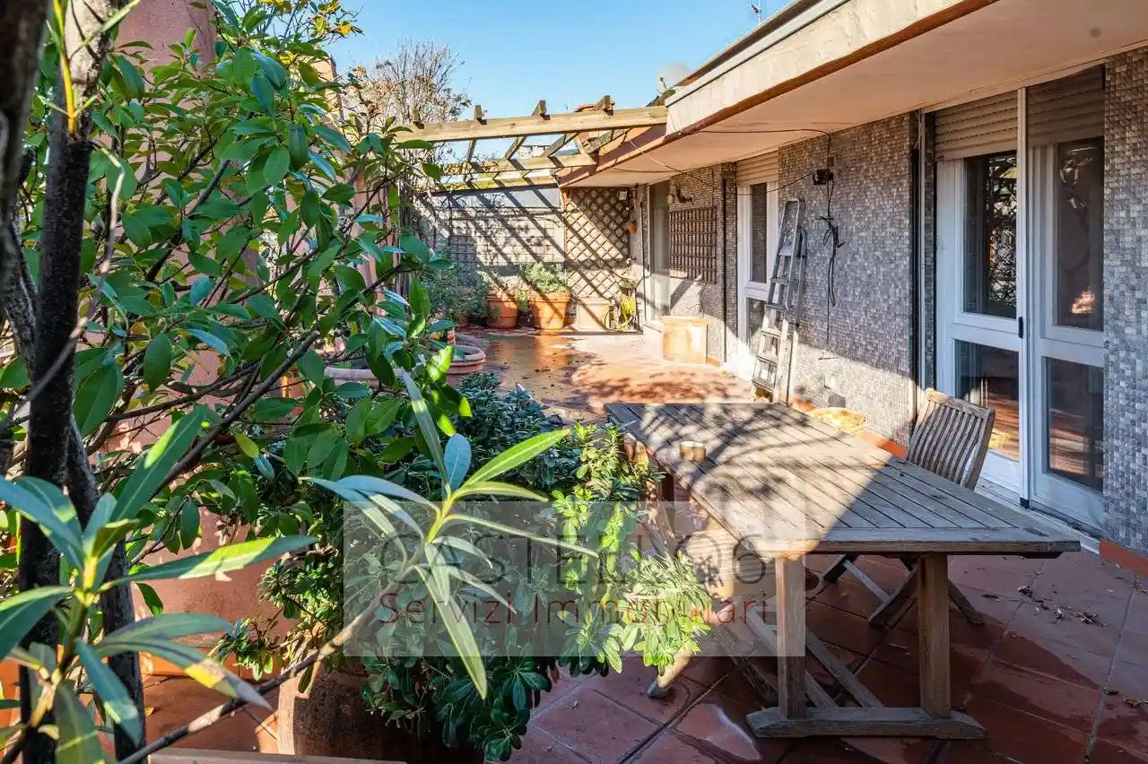 Attico - Mansarda in affitto a Milano