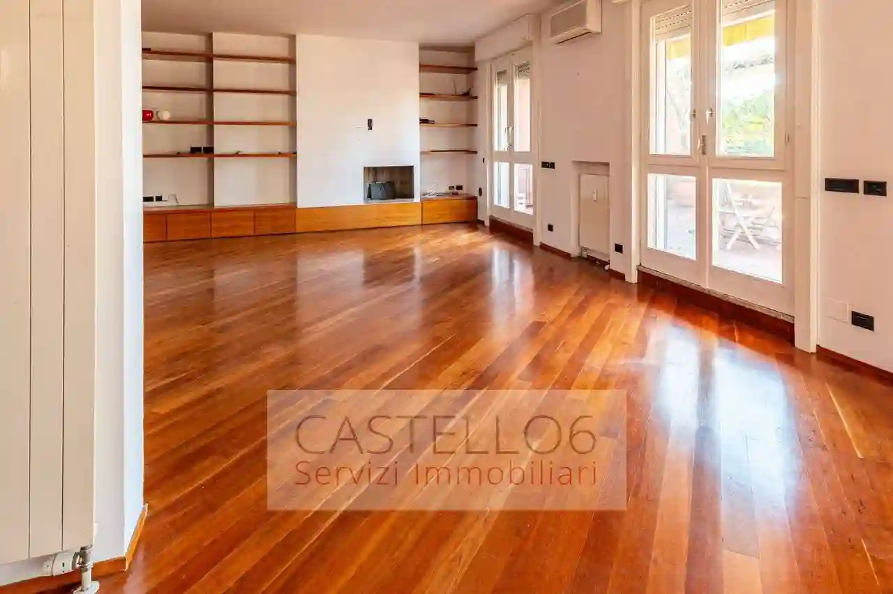 Attico - Mansarda - foto 4