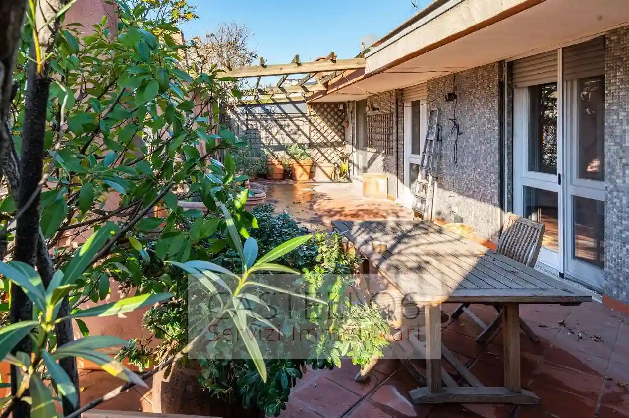 Attico - Mansarda - foto 5