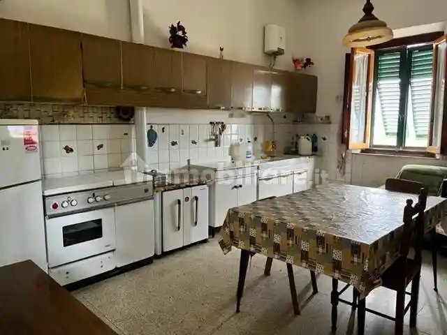 Appartamento in vendita a Vinci