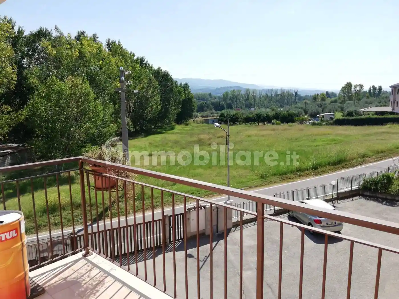 Trilocale via Sant'Antonello, Settimo, Montalto Uffugo - foto 2