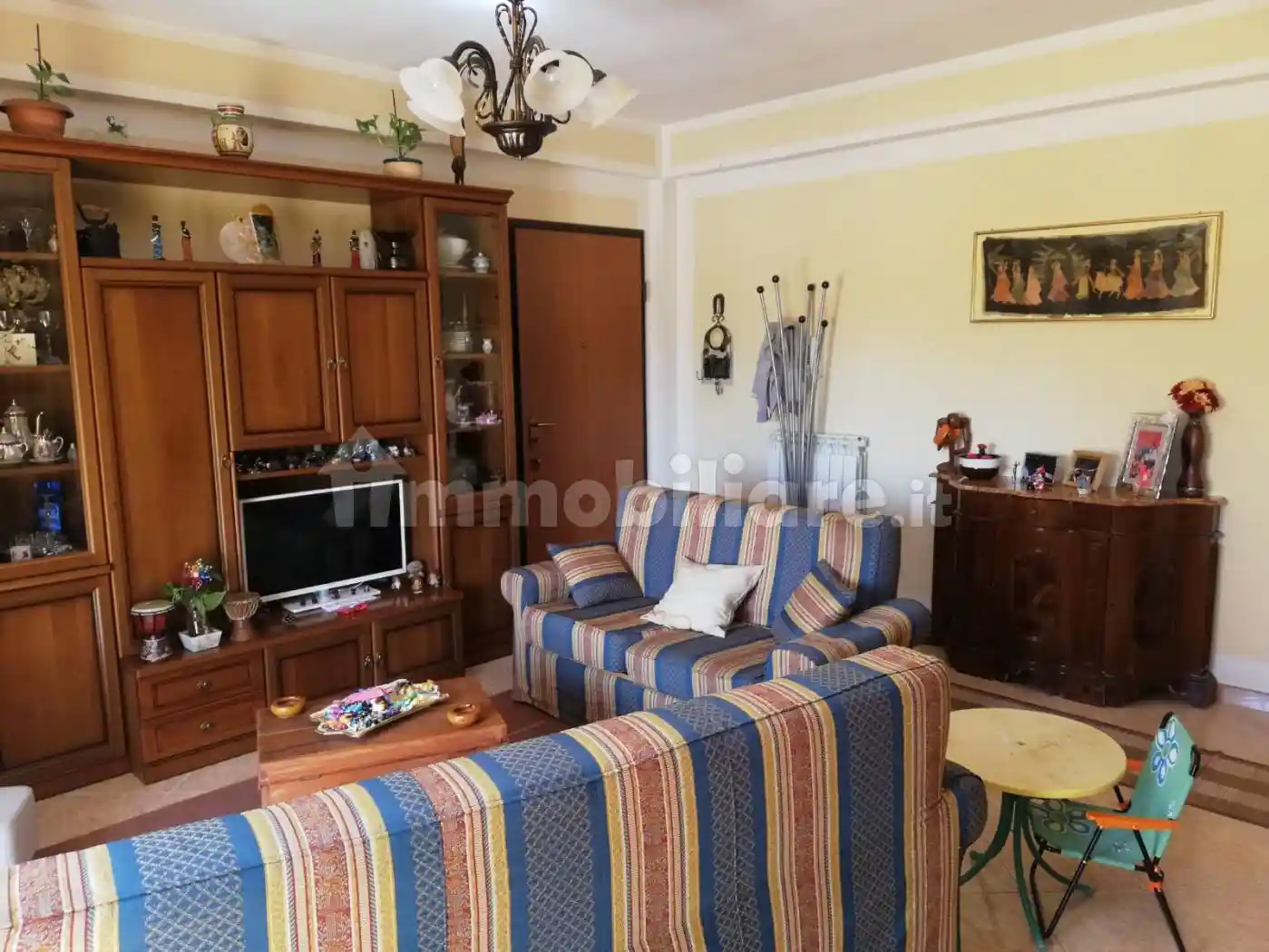 Trilocale via Sant'Antonello, Settimo, Montalto Uffugo - foto 5