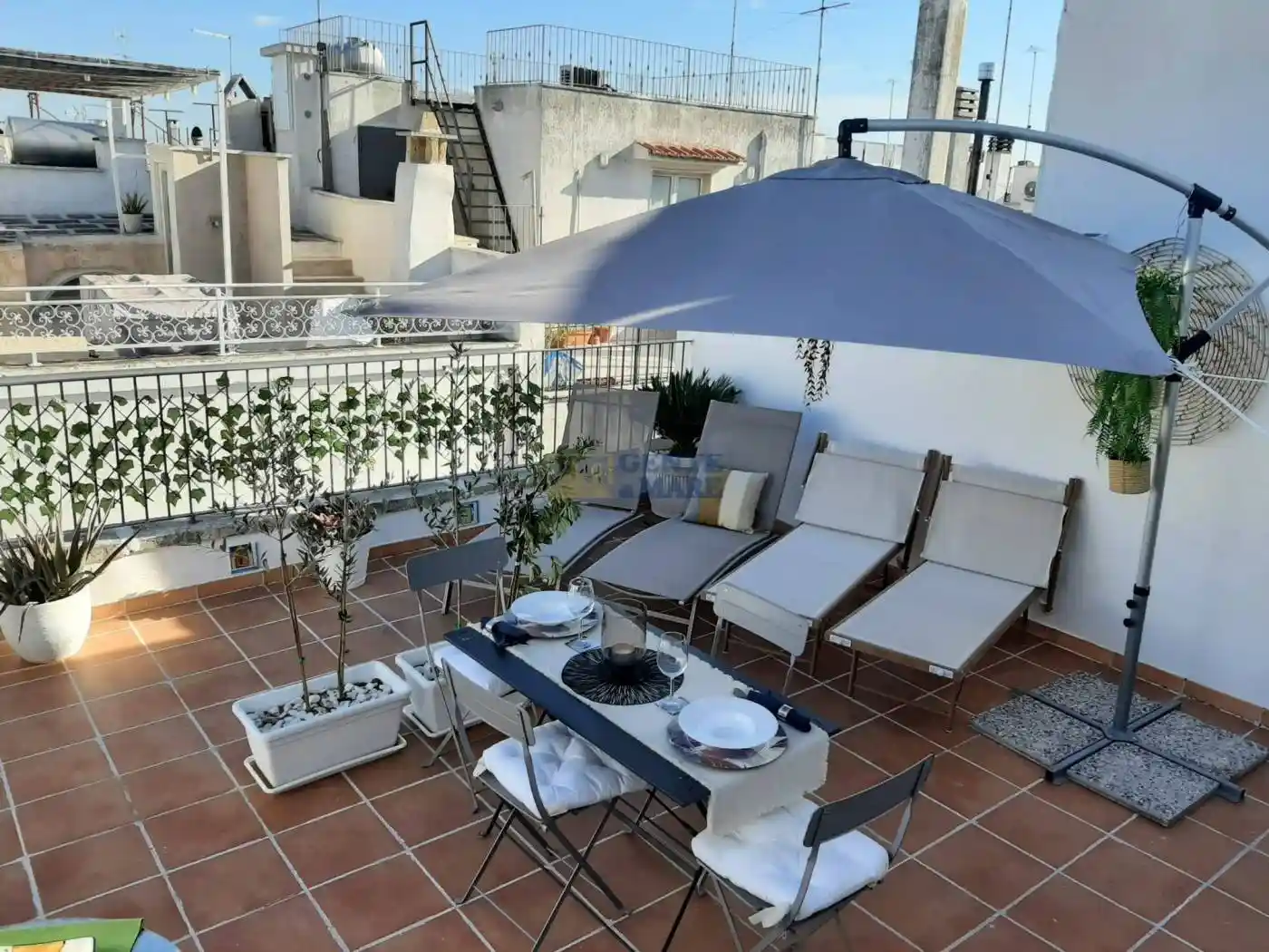 Appartamento in vendita a Ostuni