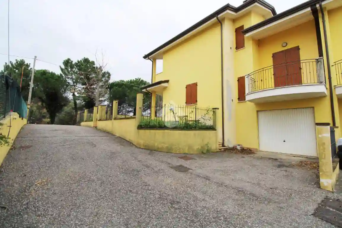 Villetta a schiera - foto 3