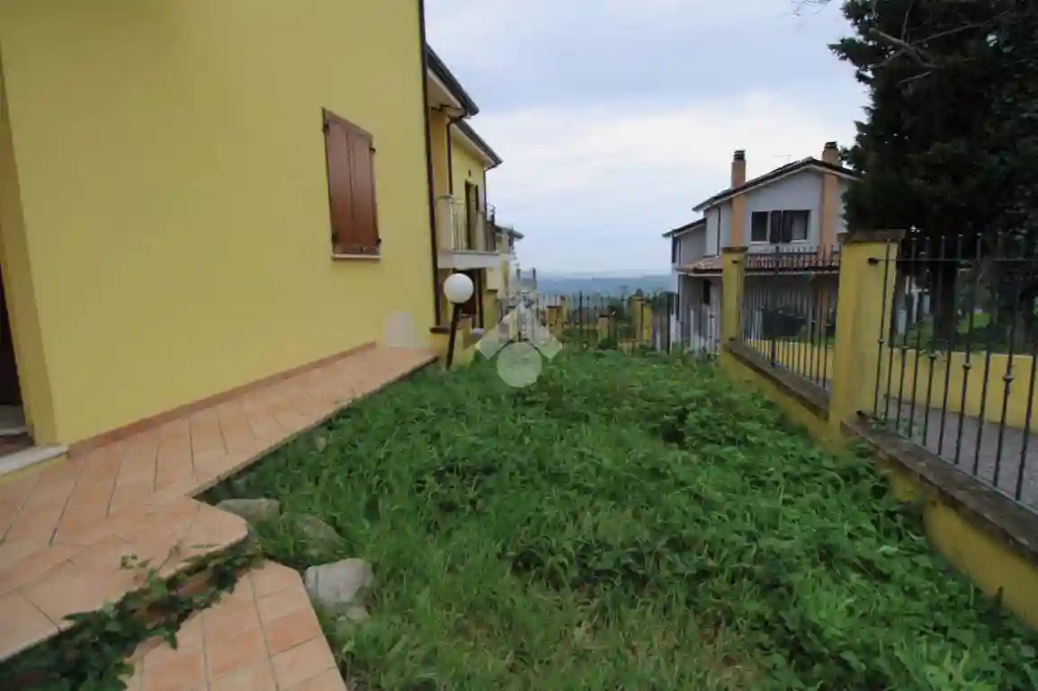 Villetta a schiera - foto 5