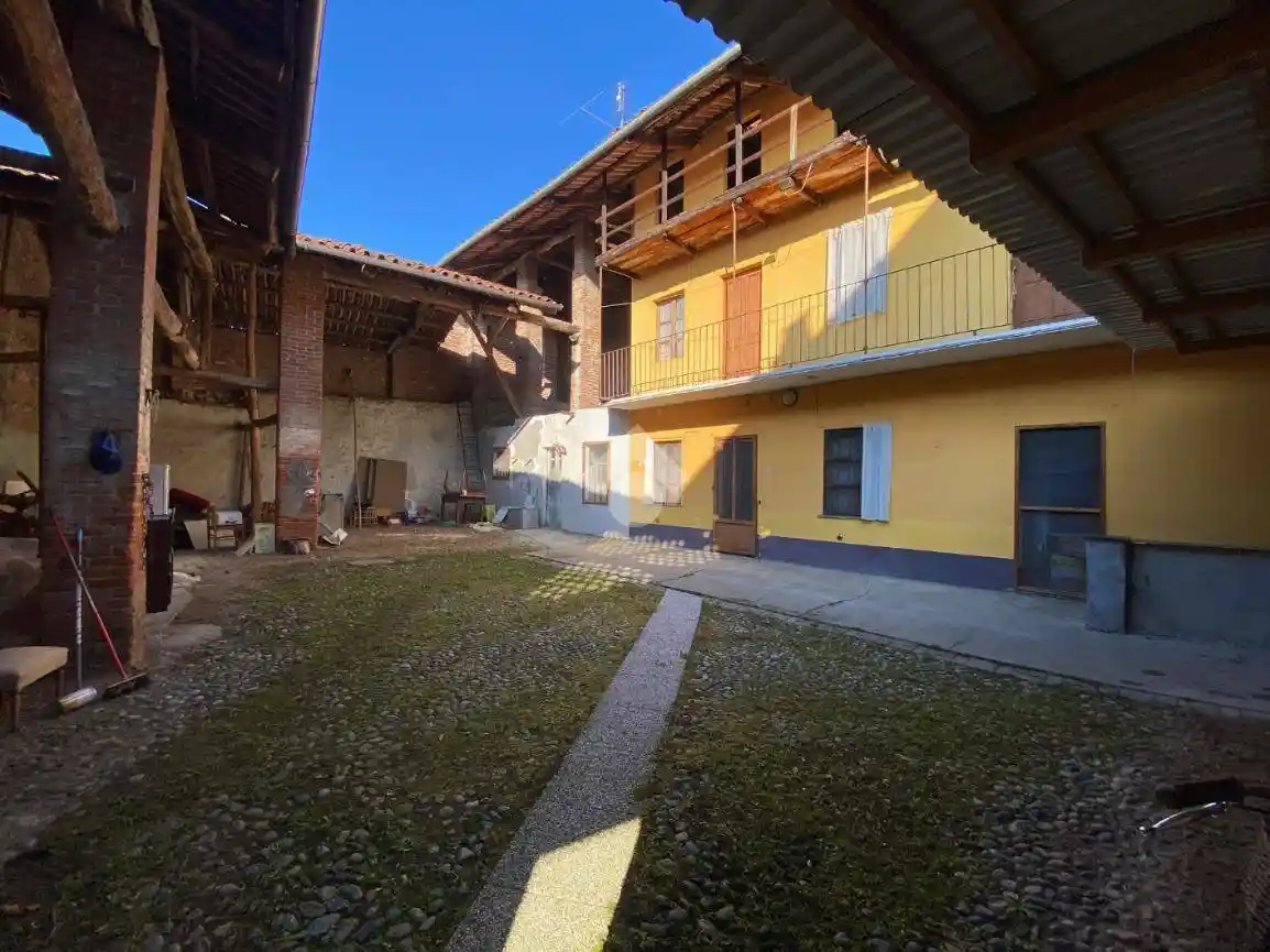 Casa indipendente - foto 2