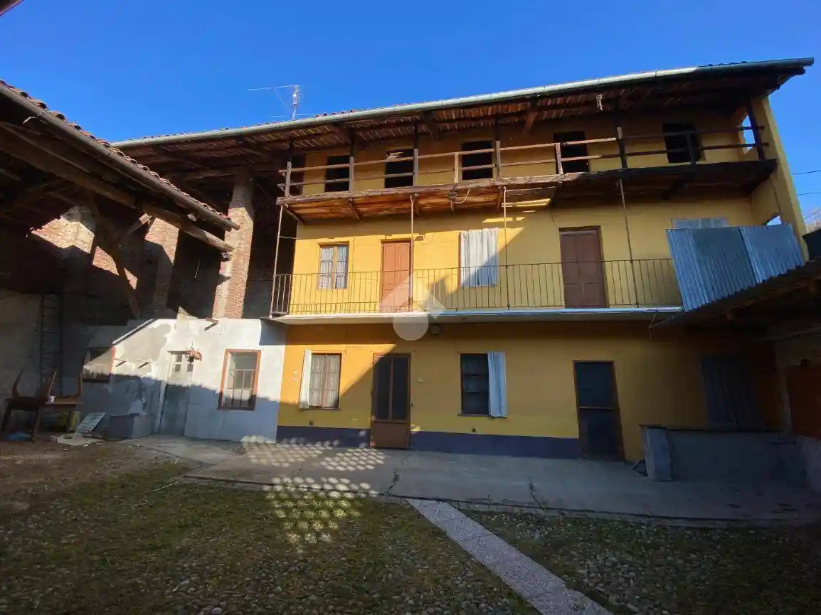 Casa indipendente - foto 5